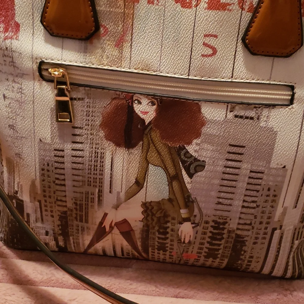 Bag - Picture 3 of 6